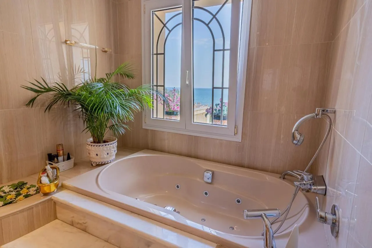 Weforyou Villa Maria Teresa Spain