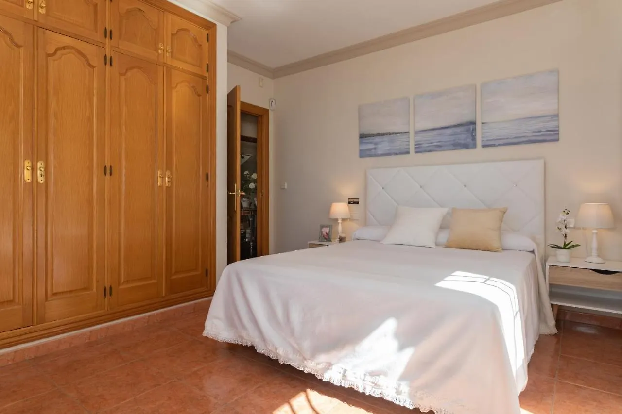 Weforyou Villa Maria Teresa Spain