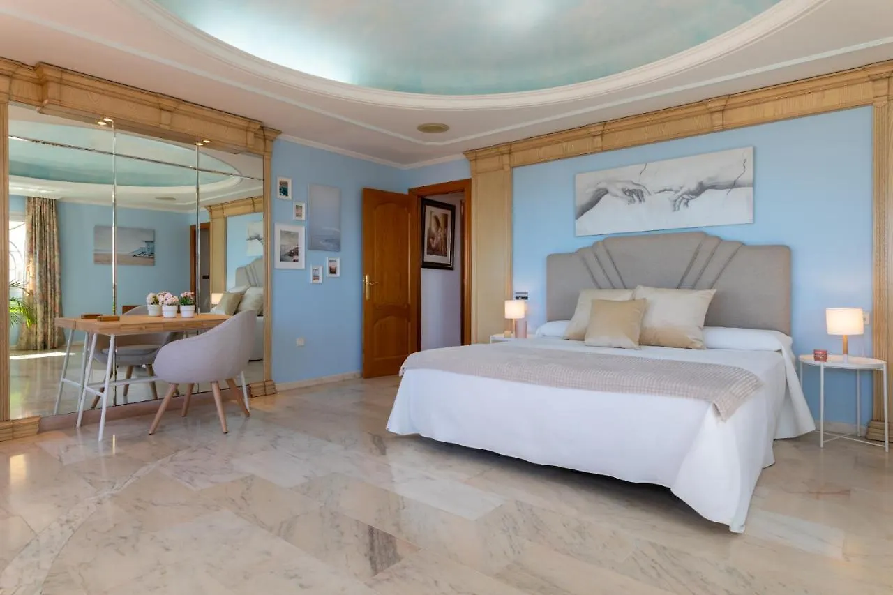 Weforyou Villa Maria Teresa Spain