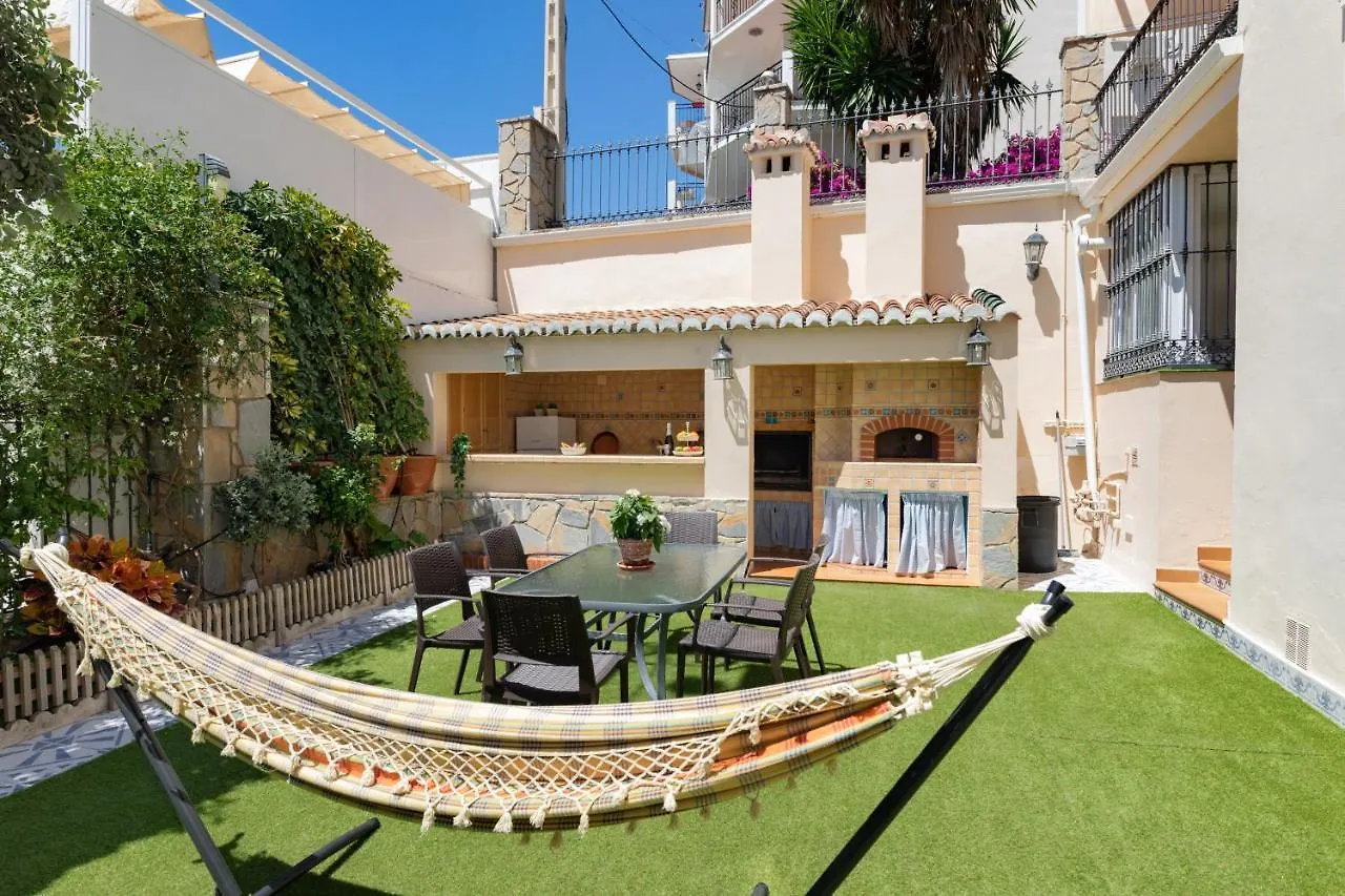 Weforyou Villa Maria Teresa 0*, Malaga Spain